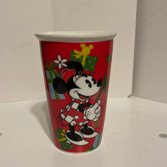 Disney Minnie Mouse Mug - Picture 1 of 6